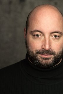 фото Бен Энрайт