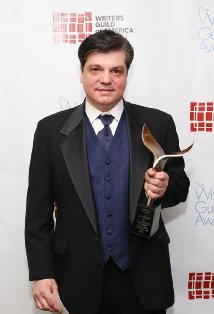 фото Джон Эспозито