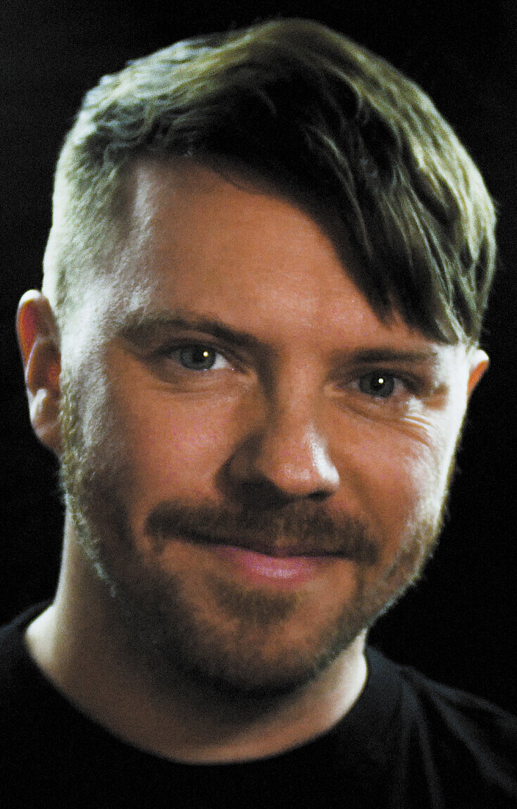 фото Евгений Головатый