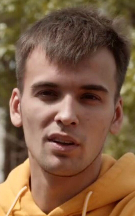 фото Илья Петров