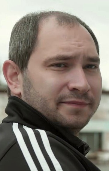 фото Никита Колычев