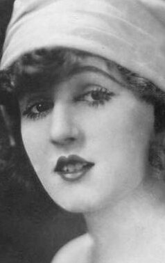 фото Мэрион Айе