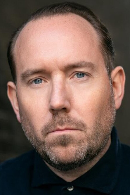 фото Gavin Fraser