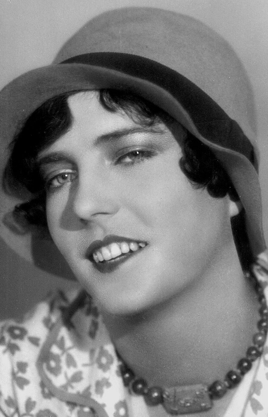 фото Пепи Ледерер