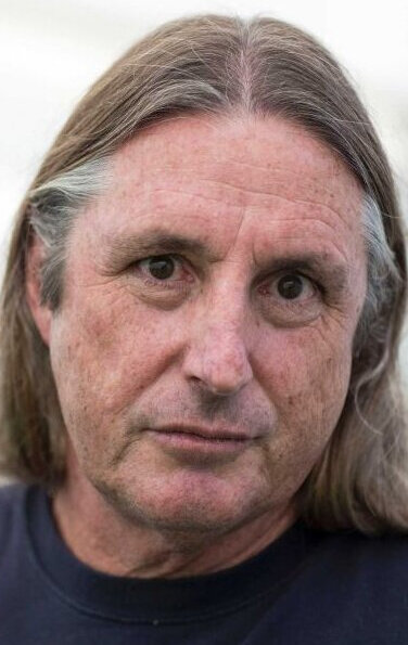 фото Тим Уинтон