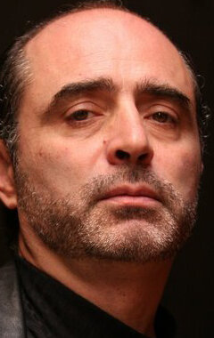 фото Филипп Бержерон