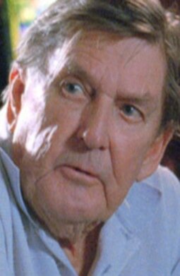 фото Рэй Баррет