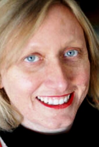 фото Розмари Блайт