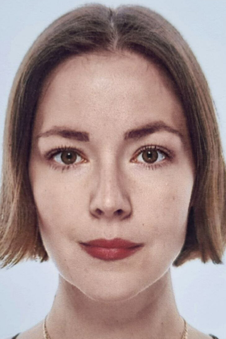 фото Элина Беликова