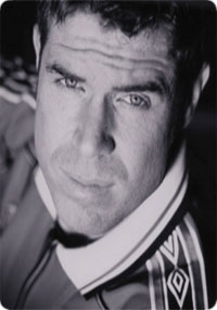 фото Роберт Дэвид Кокрейн