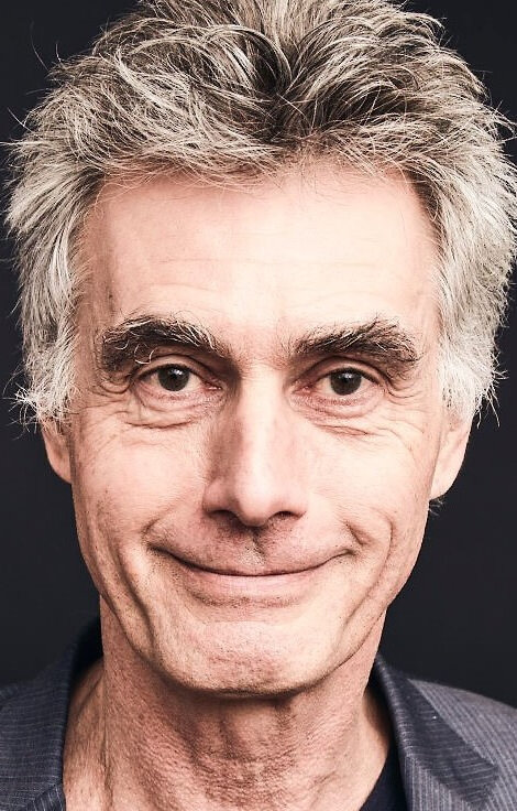 фото Стивен Гарретт