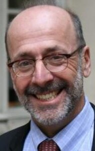 фото Нил Гордон