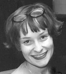 фото Эмили Уидон