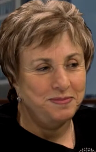 фото Элла Челознова