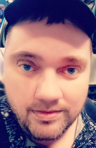 фото Виктор Мартынюк