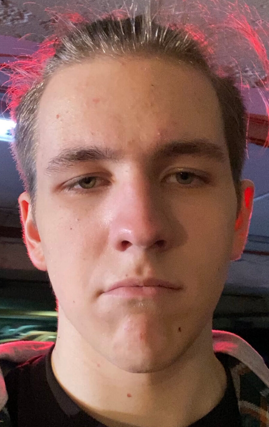 фото Владимир Сивов