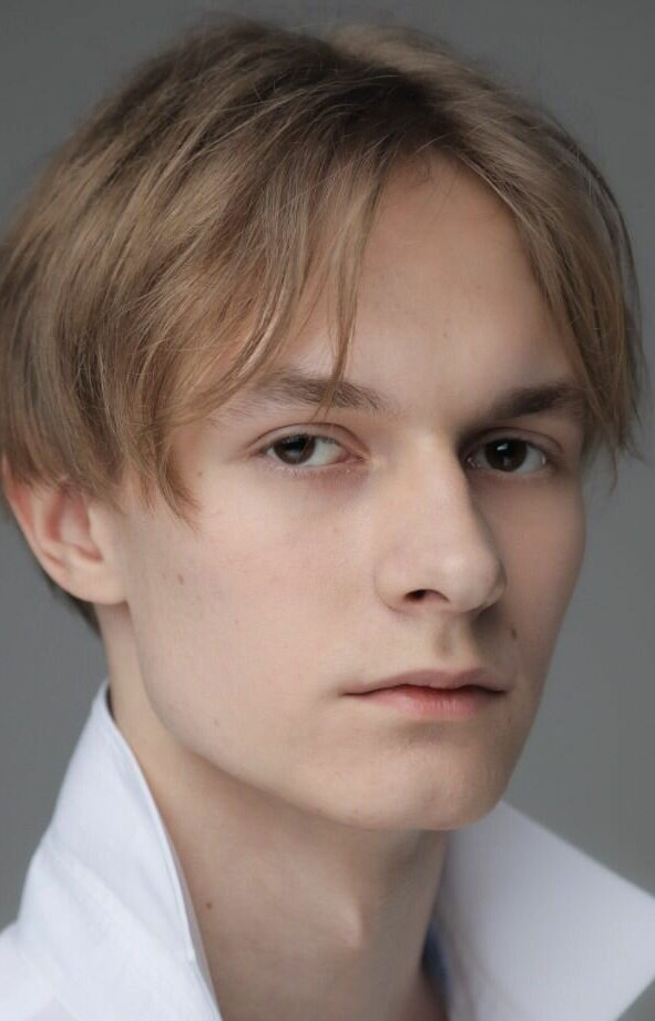 фото Виталий Головяшкин