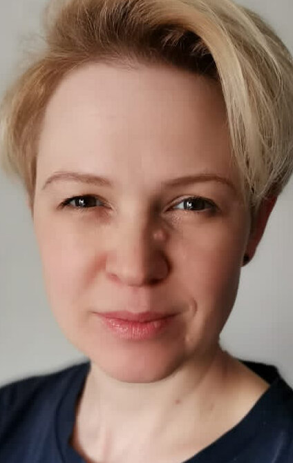 фото Полина Аветикова