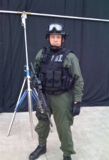 фото Билл Лиман