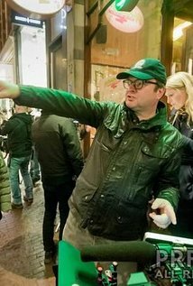 фото Рон Тукок