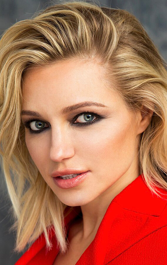 фото Инна Маликова