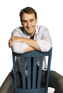 фото Майк МакРэй