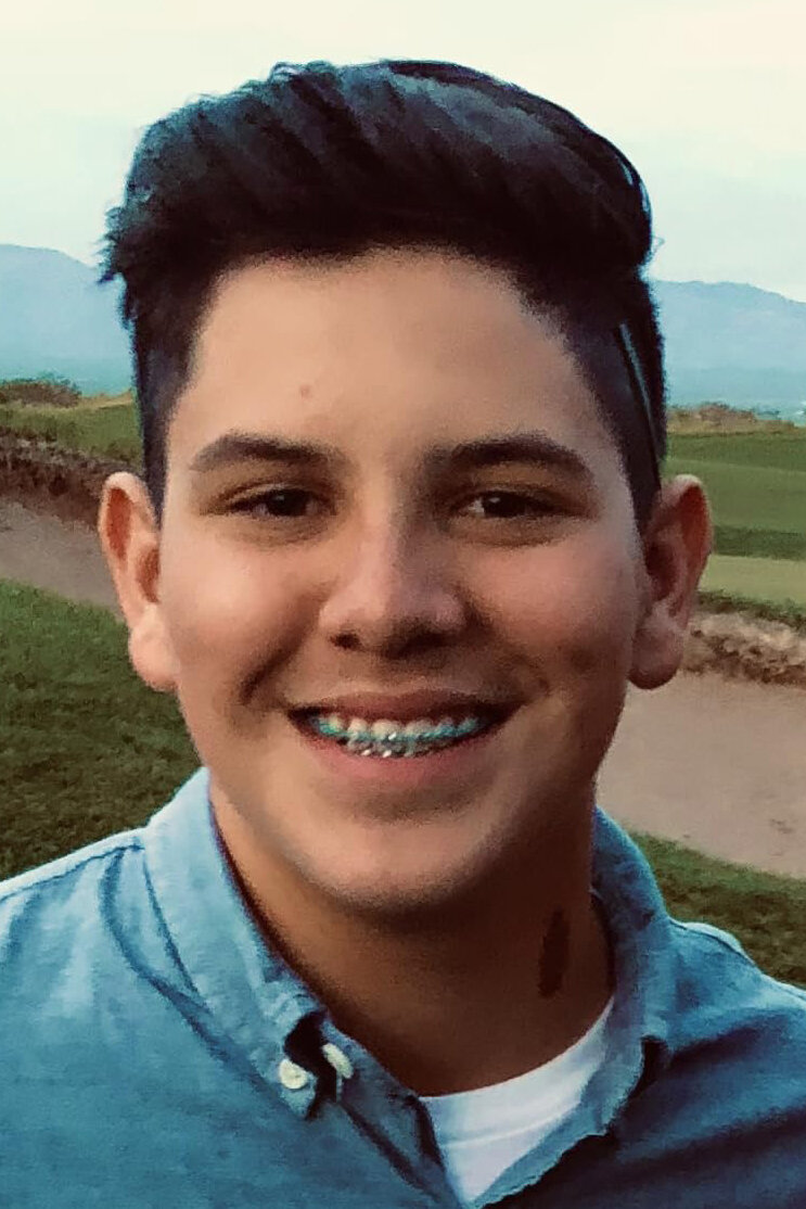 фото Ксавьер Эстрада