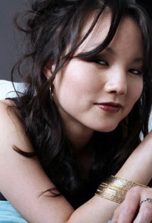 фото Сьюзан Ли