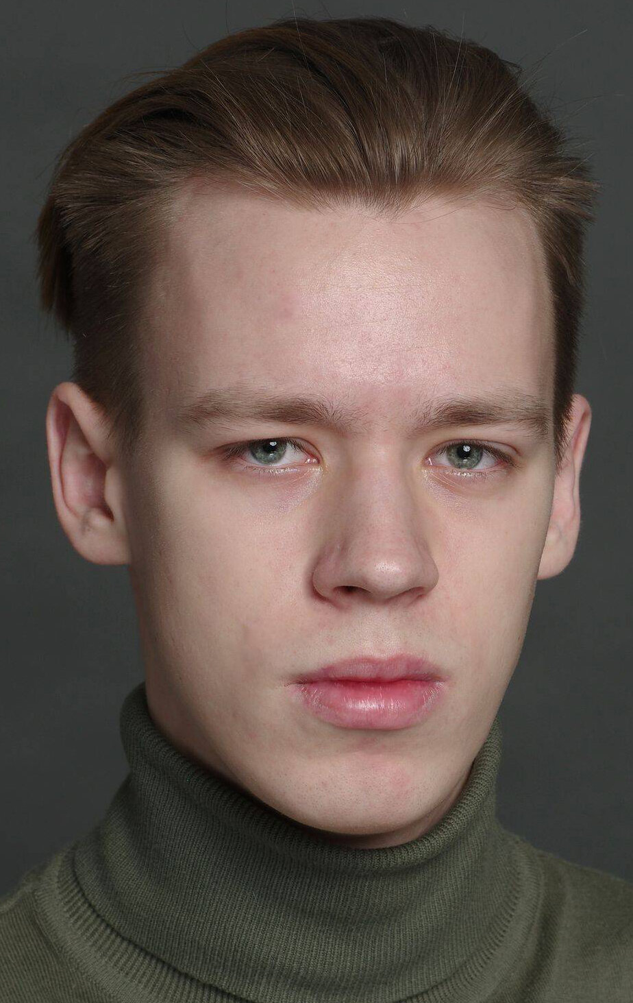 фото Данила Дерюгин