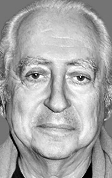 фото Роберт Дауни ст.