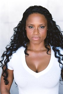 фото Кассандра Крич