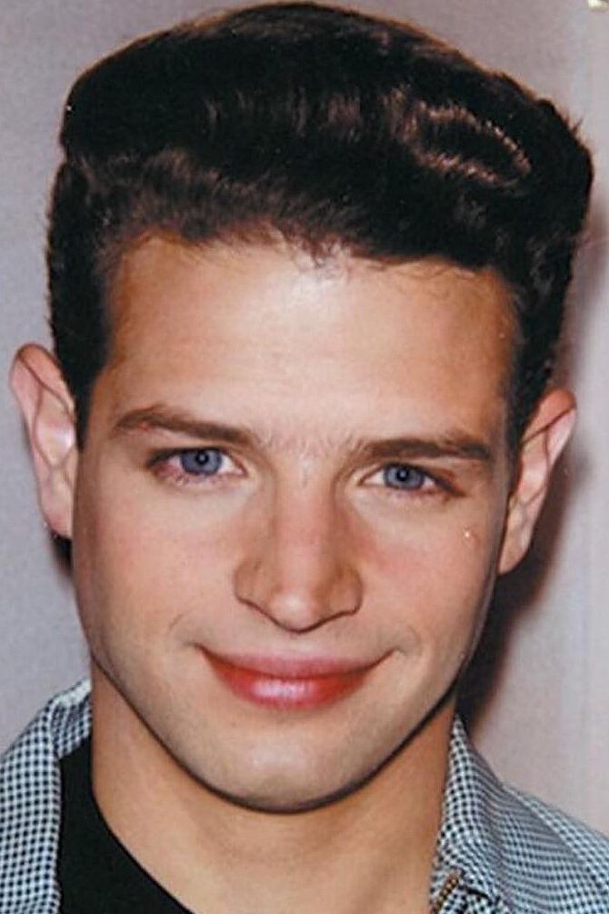 фото Джастин Уокер