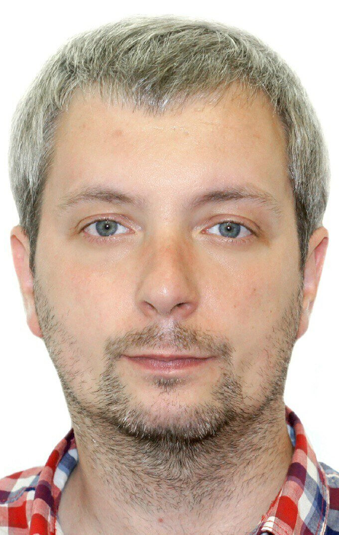 фото Виталий Травин