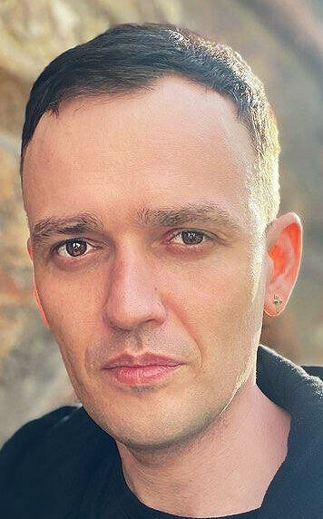 фото Александр Маркин