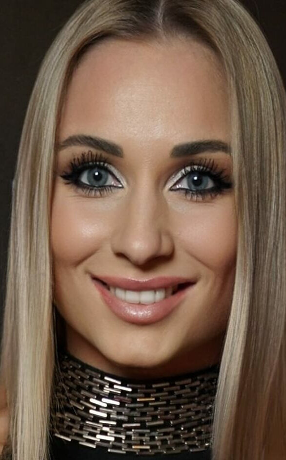 фото Кристина Дехант