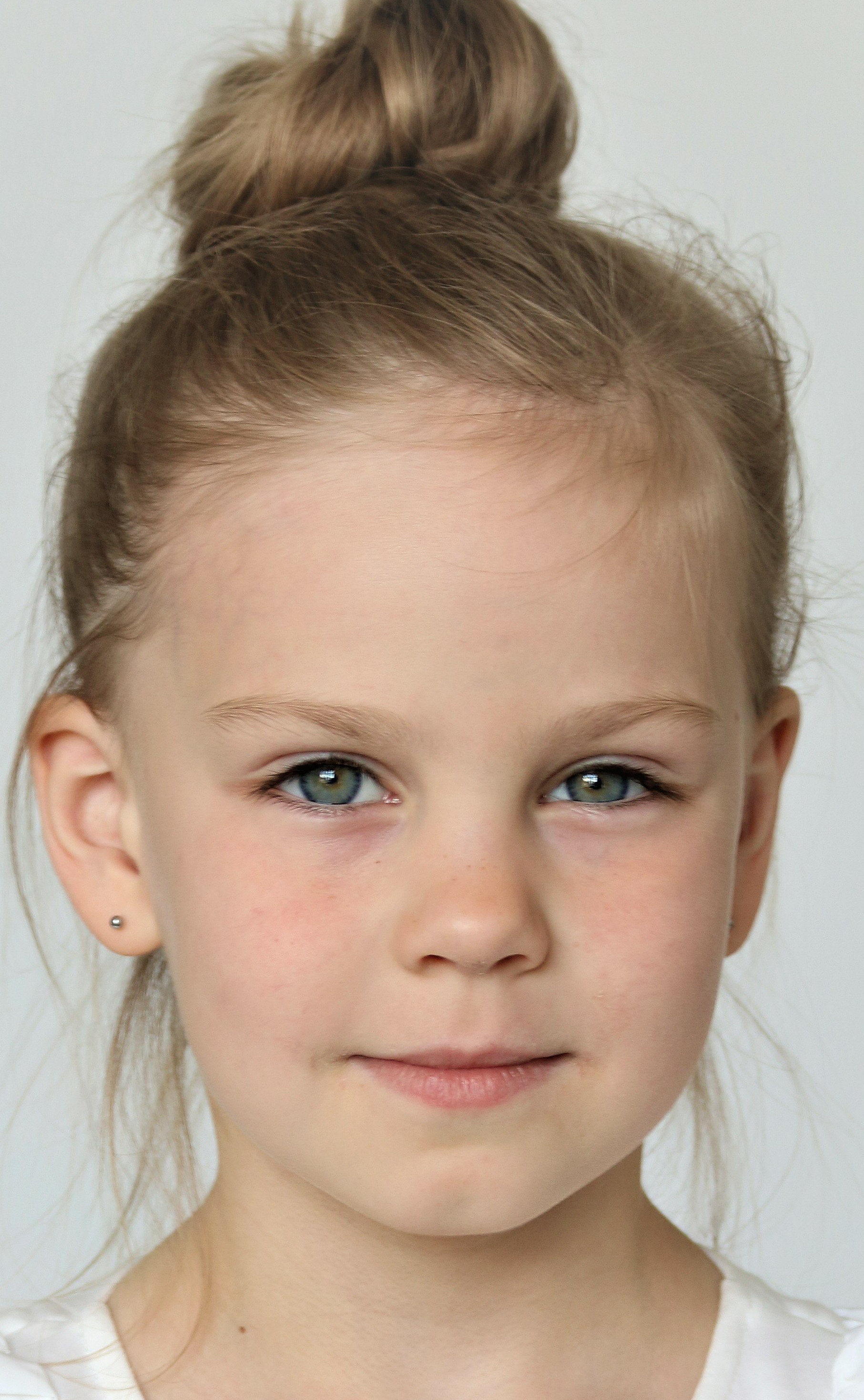 фото Евдокия Телепова