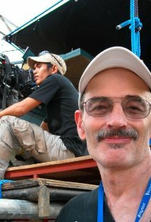 фото Хэнк Гроувер