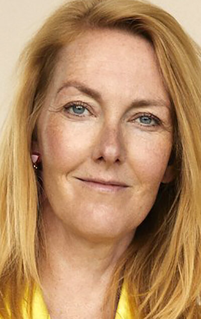 фото Дитте Хансен