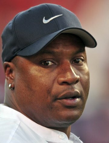 фото Бо Джексон