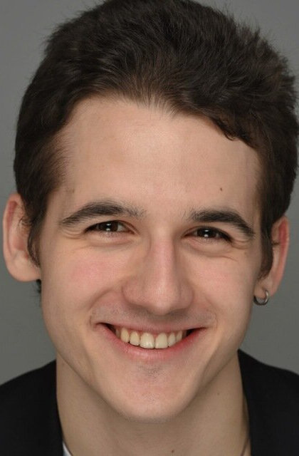 фото Георгий Диевский