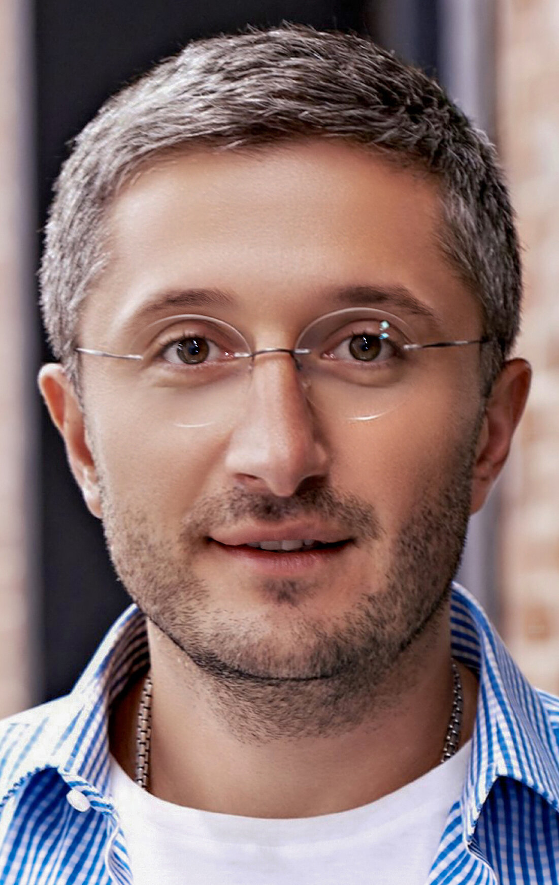 фото Борис Ханчалян