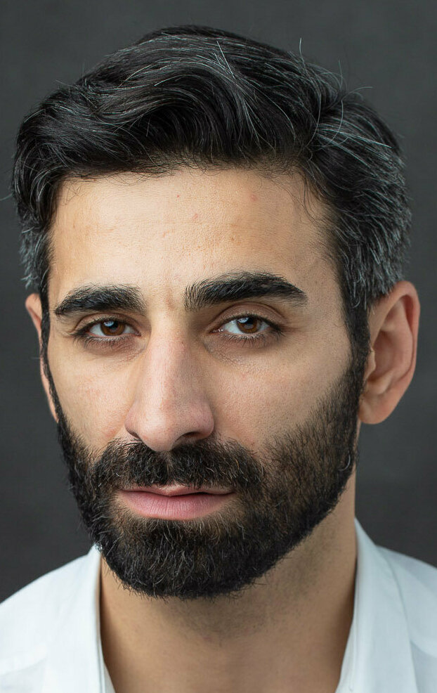 фото Самвел Джалалян