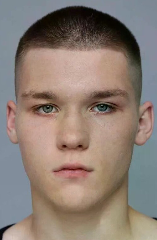 фото Данила Уютов