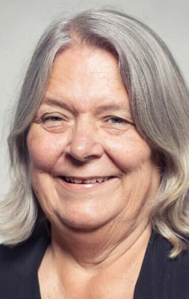 фото Мария Перссон