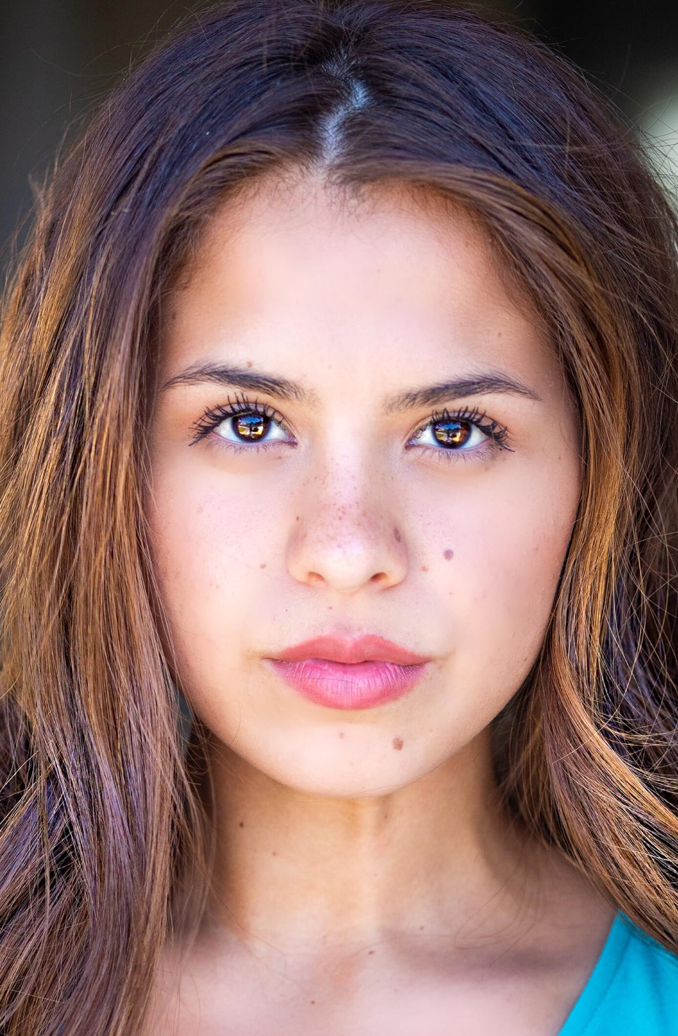 фото Дайана Коди