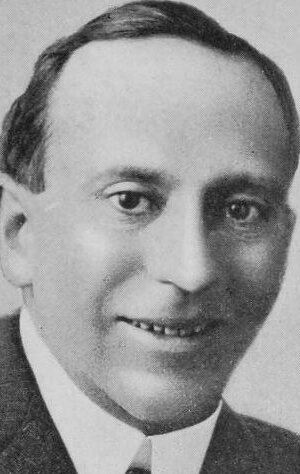 фото Гарри Бусс