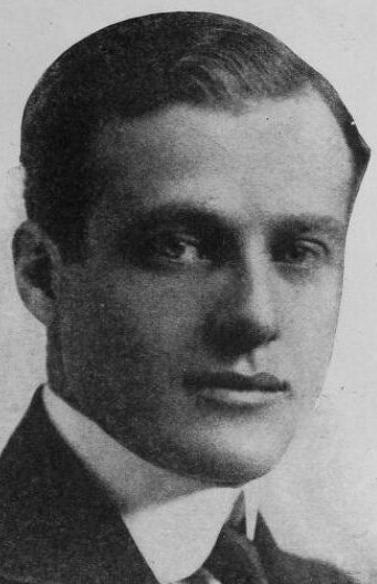 фото Артур Эшли