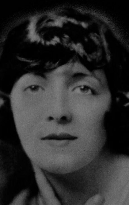 фото Ирен Уоллес