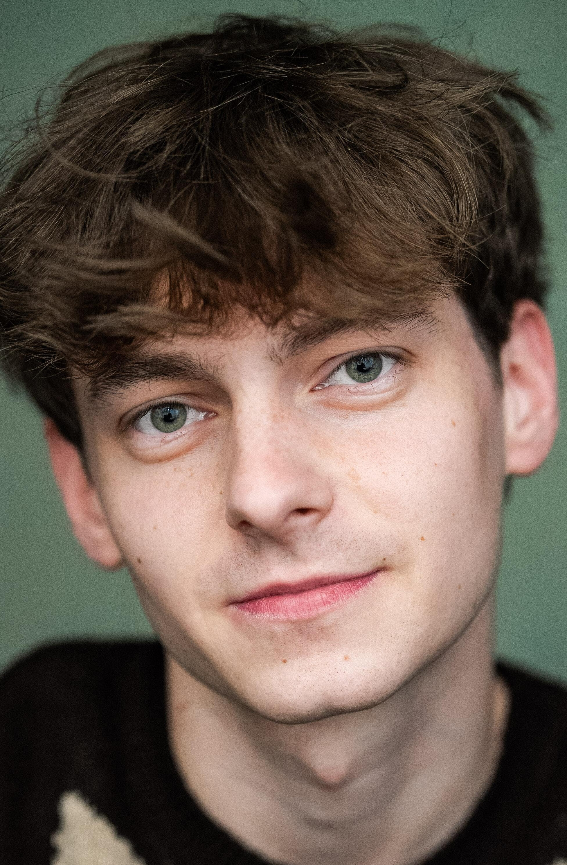 фото Райан Адамс