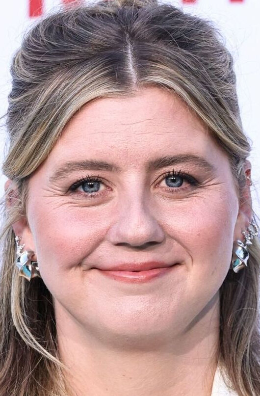 фото Кэрри Соломон